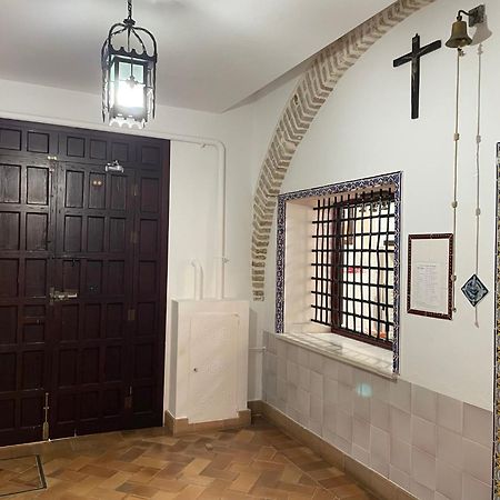 Apartamentos San Francisco Sevilla Exterior foto