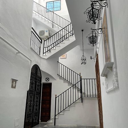Apartamentos San Francisco Sevilla Exterior foto